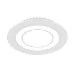 Встраиваемый светодиодный светильник Ambrella light Led Downlight  - 3